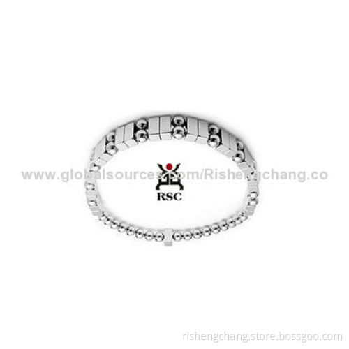 NdFeB jewelry magnet in reasonable design